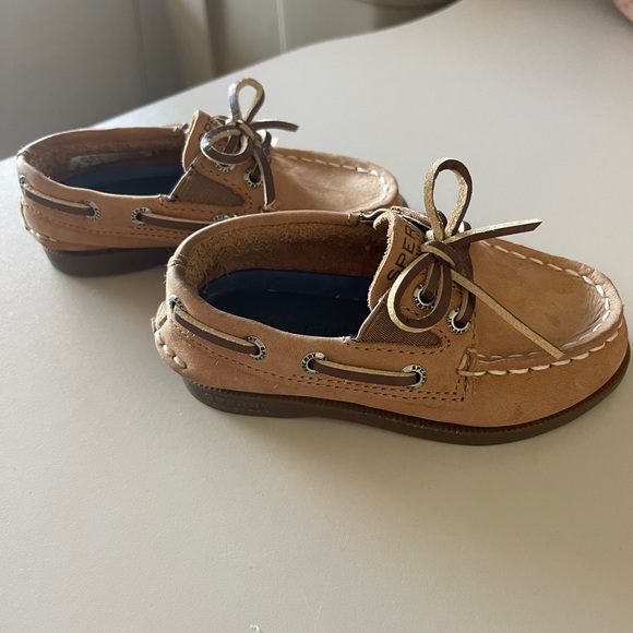 Kids Sperry Boat shoes - Picture 5 of 9